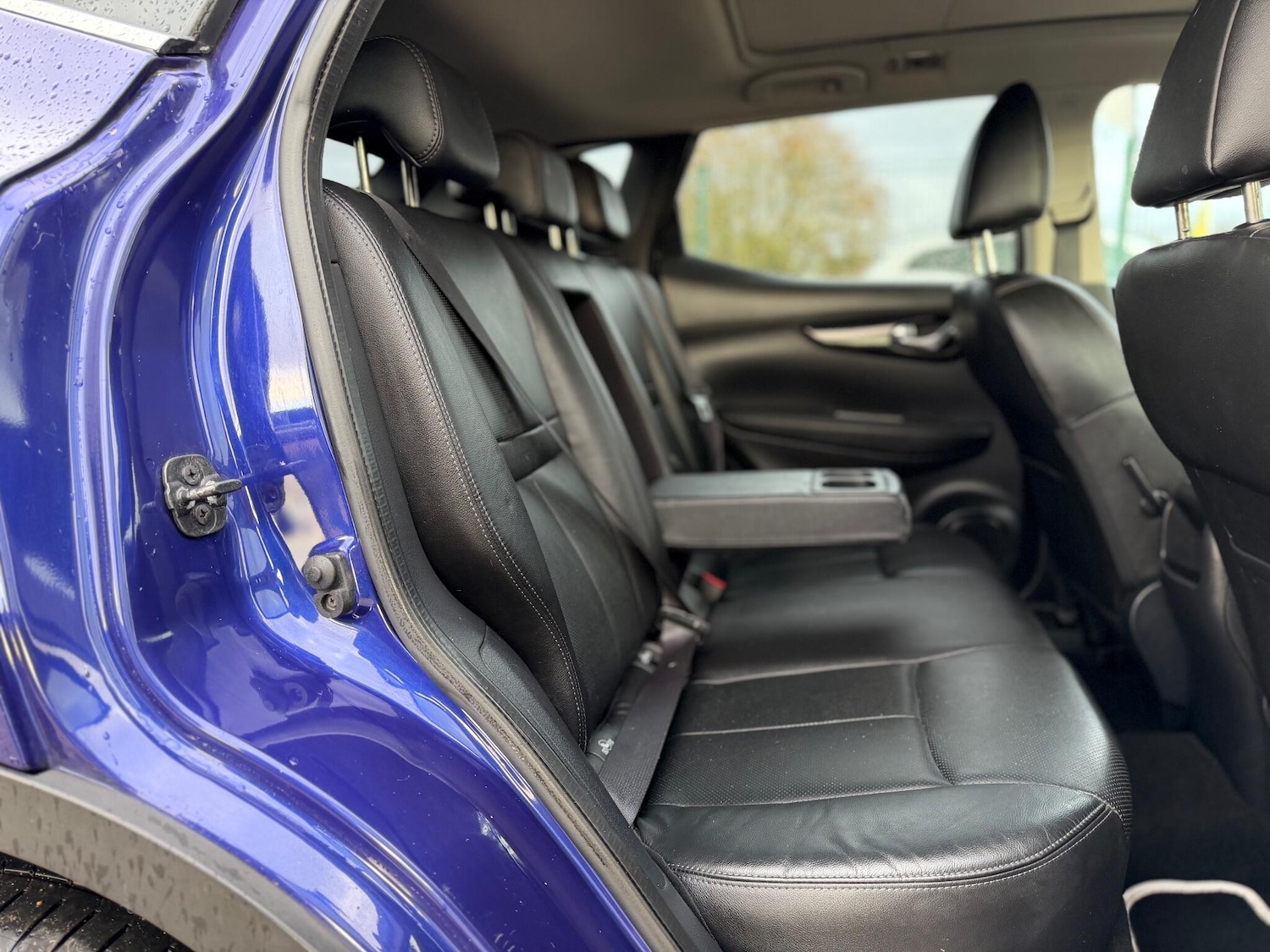 Used Nissan Qashqai 2015 for sale - 76433222: Photo 8