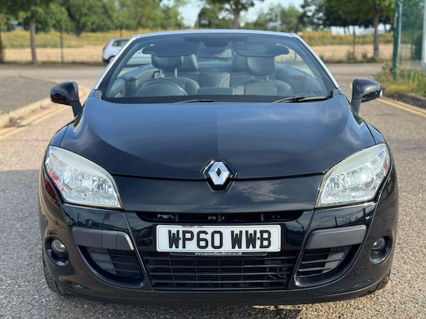 Used Renault Megane 2011 for sale - 76167053: Photo 14