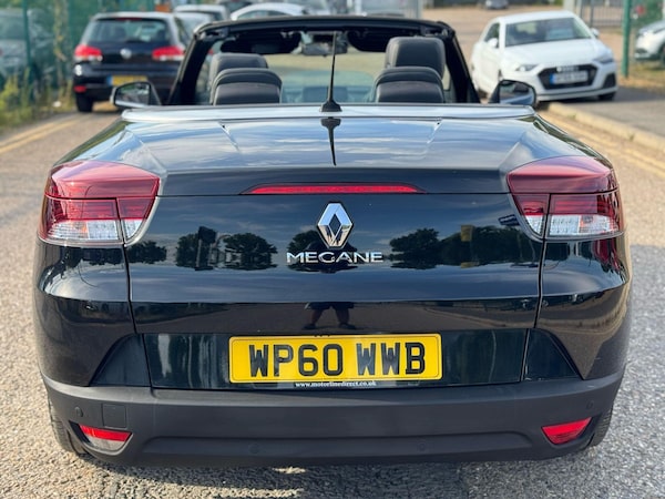 Used Renault Megane 2011 for sale - 76167053: Photo 15