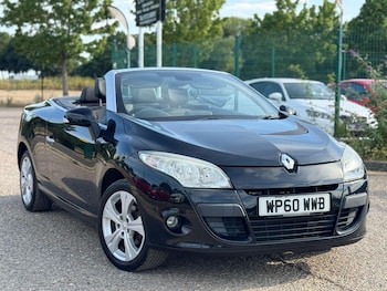 Renault - Megane