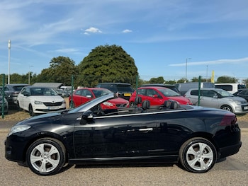 Used Renault Megane 2011 for sale - 76167053: Photo 3