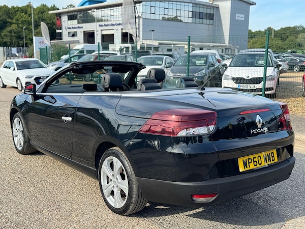 Used Renault Megane 2011 for sale - 76167053: Photo 5