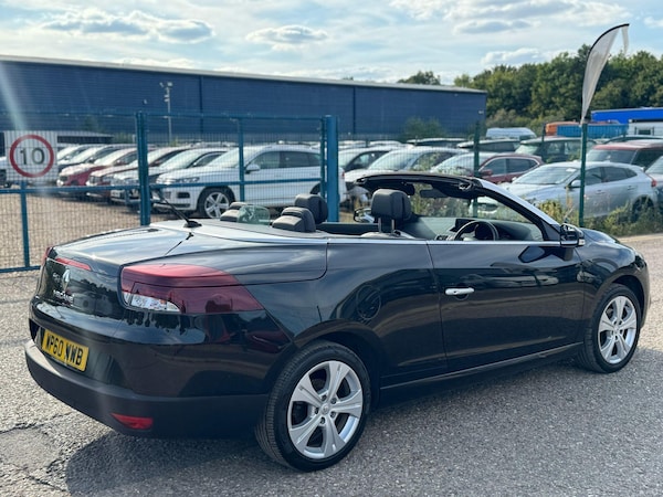 Used Renault Megane 2011 for sale - 76167053: Photo 6
