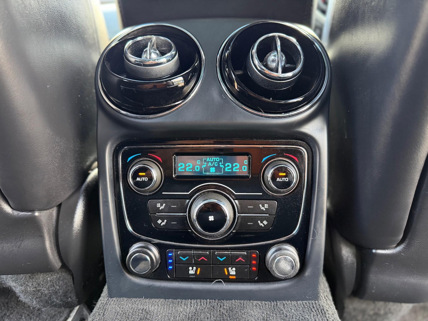 Used Jaguar XJ 2012 for sale - 75904861: Photo 14