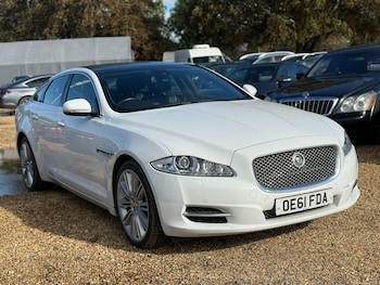 2012 (61) - 3.0d V6 Portfolio 4dr Auto