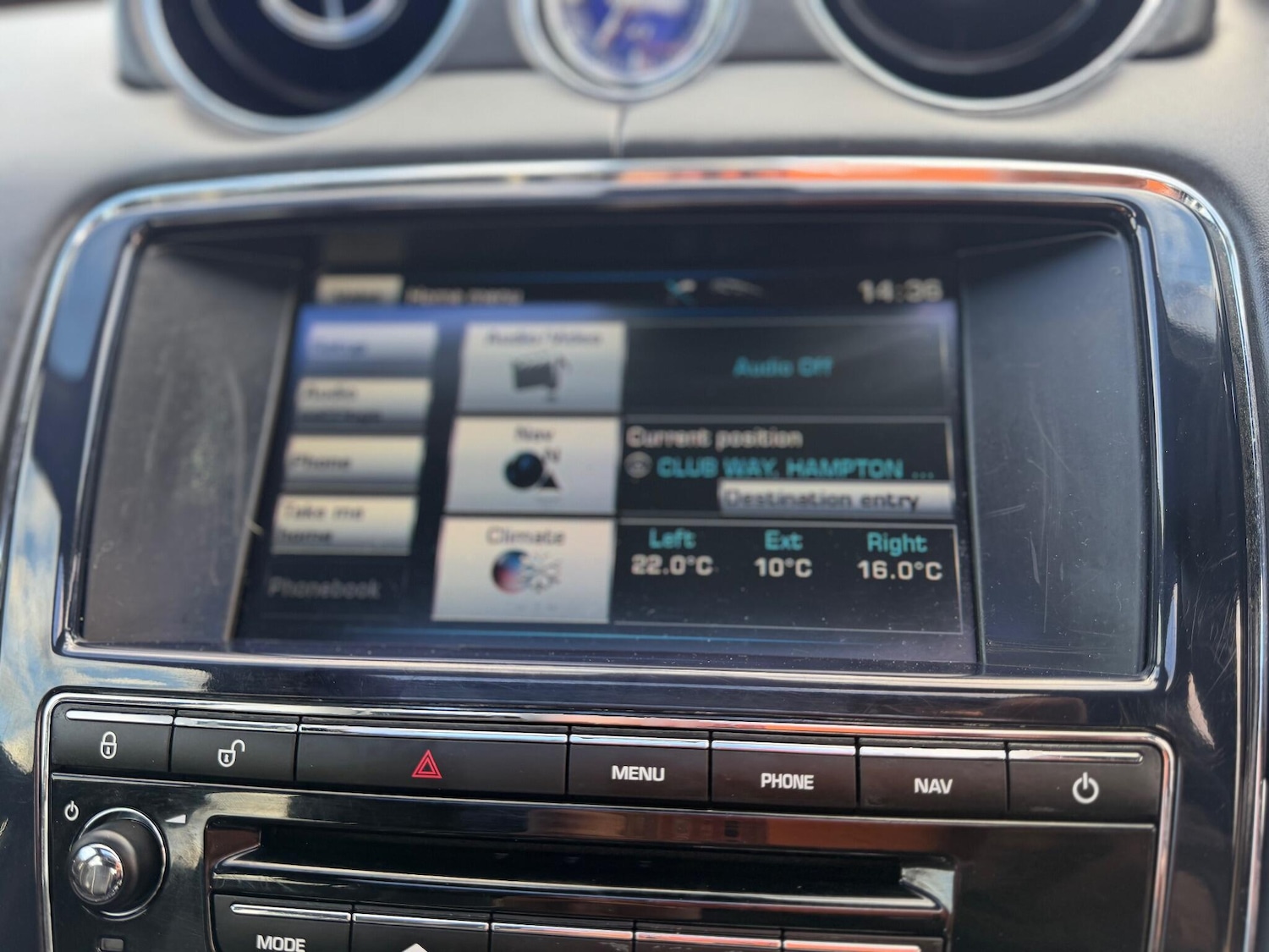 Used Jaguar XJ 2012 for sale - 75904861: Photo 25