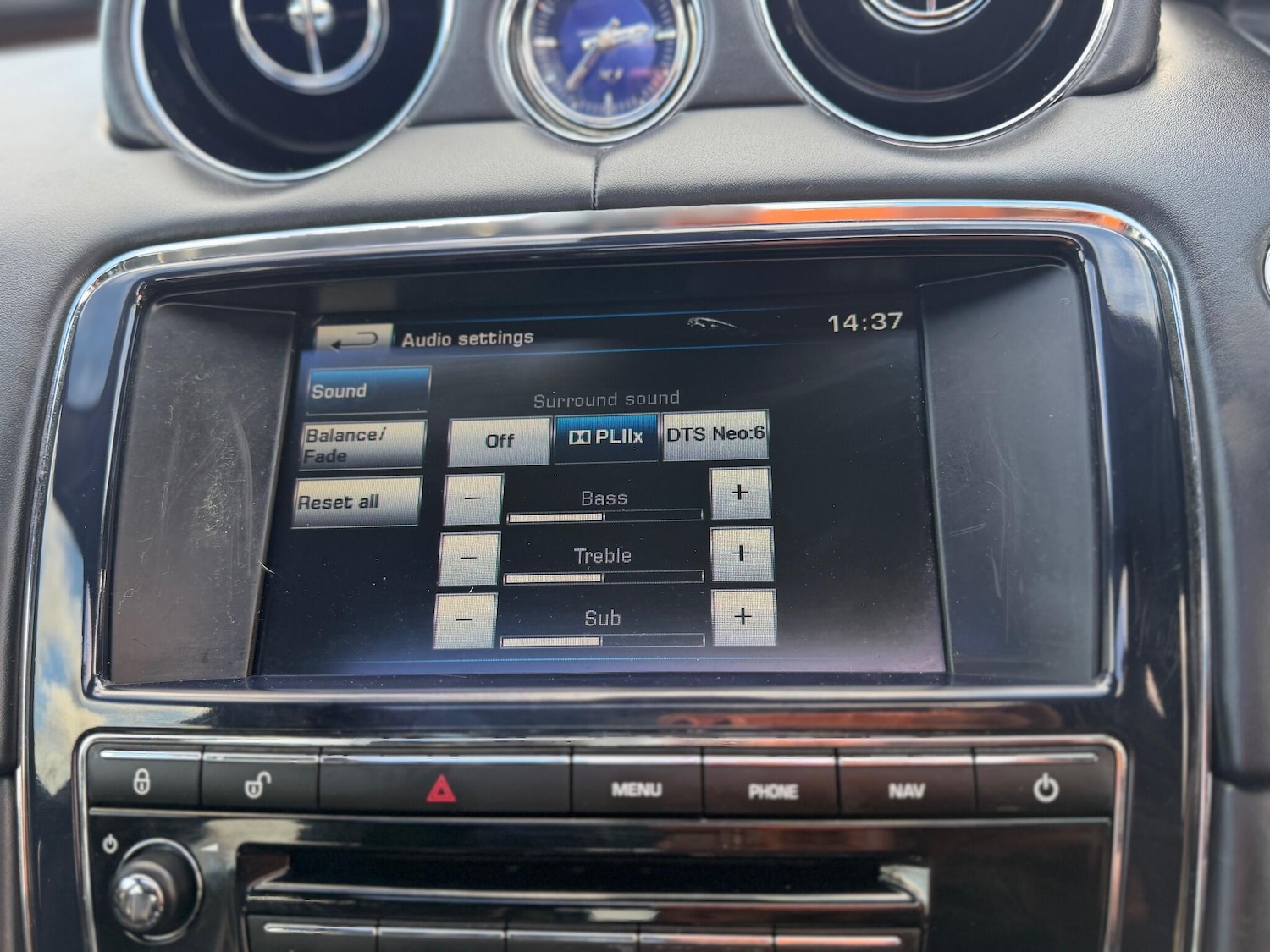 Used Jaguar XJ 2012 for sale - 75904861: Photo 27