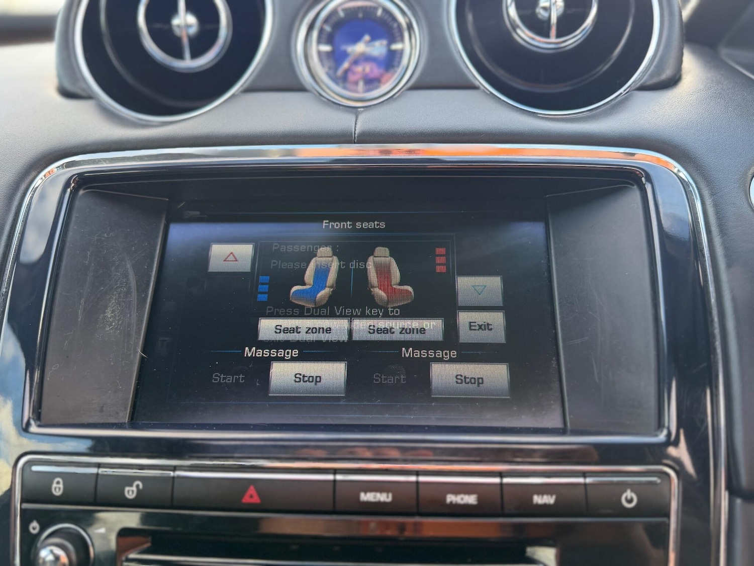 Used Jaguar XJ 2012 for sale - 75904861: Photo 29