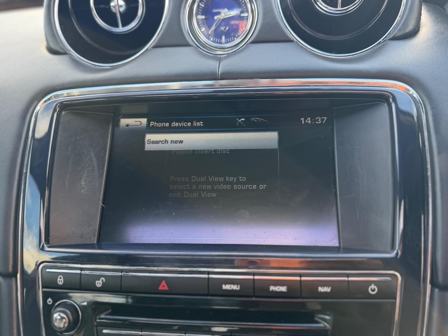 Used Jaguar XJ 2012 for sale - 75904861: Photo 30