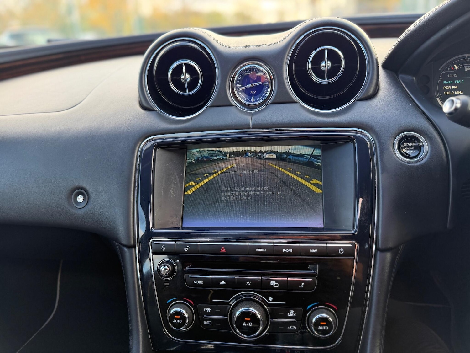 Used Jaguar XJ 2012 for sale - 75904861: Photo 33