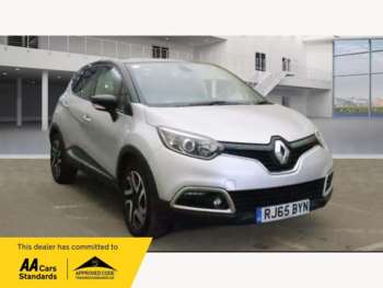 2015 (65) - 0.9 TCE 90 Dynamique S Nav 5dr