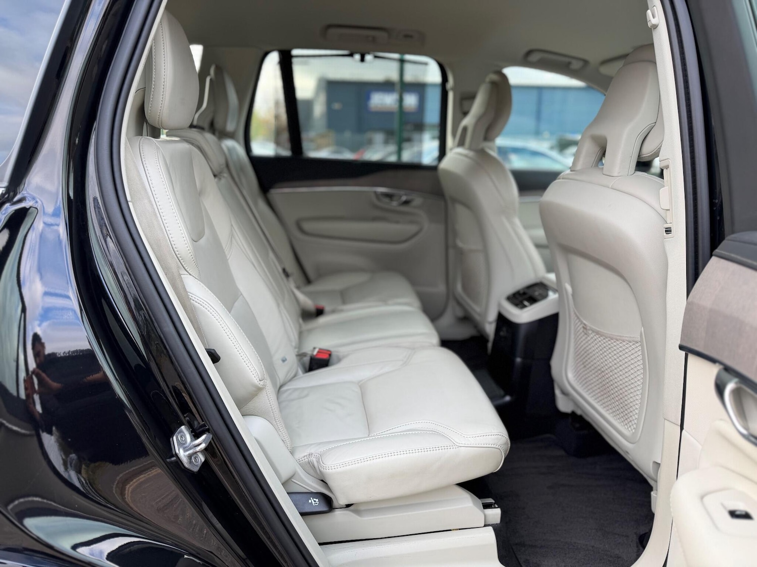 Used Volvo XC90 2021 for sale - 76199849: Photo 11