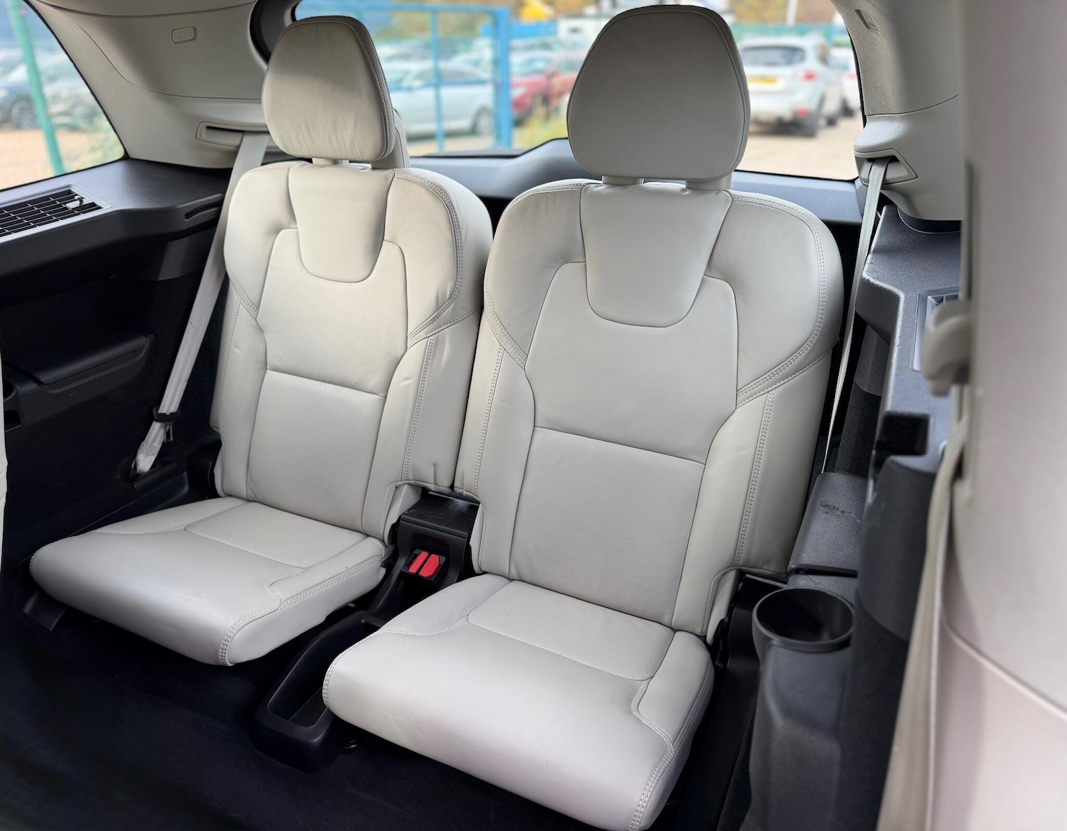 Used Volvo XC90 2021 for sale - 76199849: Photo 12