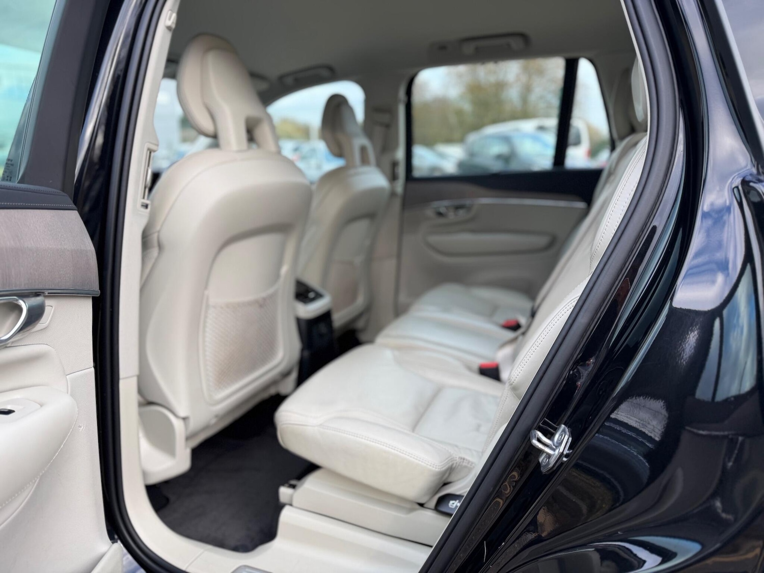 Used Volvo XC90 2021 for sale - 76199849: Photo 13