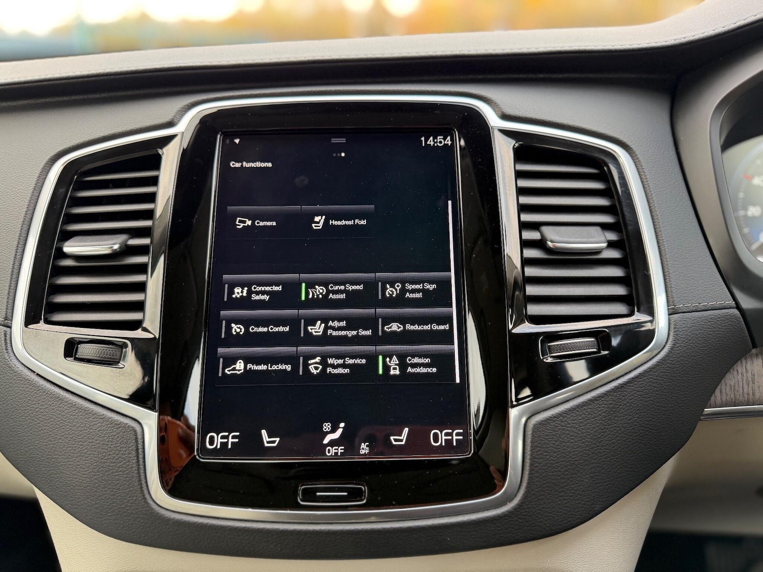 Used Volvo XC90 2021 for sale - 76199849: Photo 17