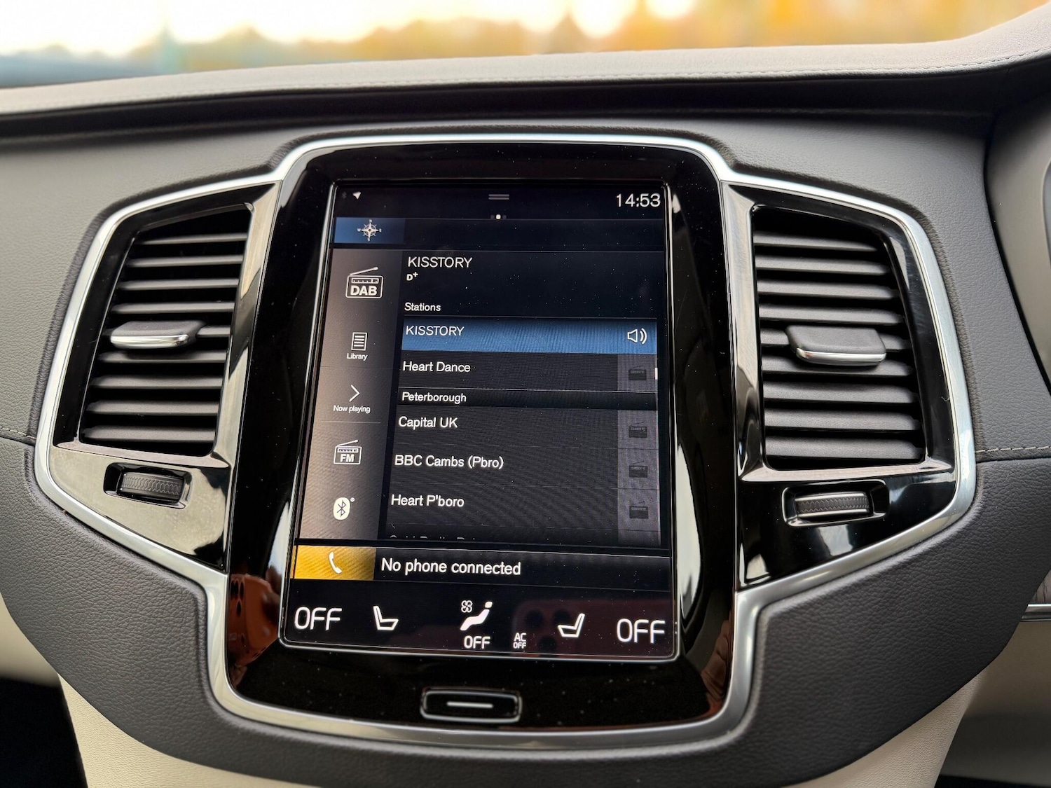 Used Volvo XC90 2021 for sale - 76199849: Photo 22