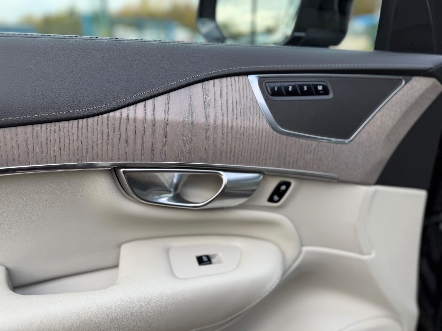 Used Volvo XC90 2021 for sale - 76199849: Photo 23