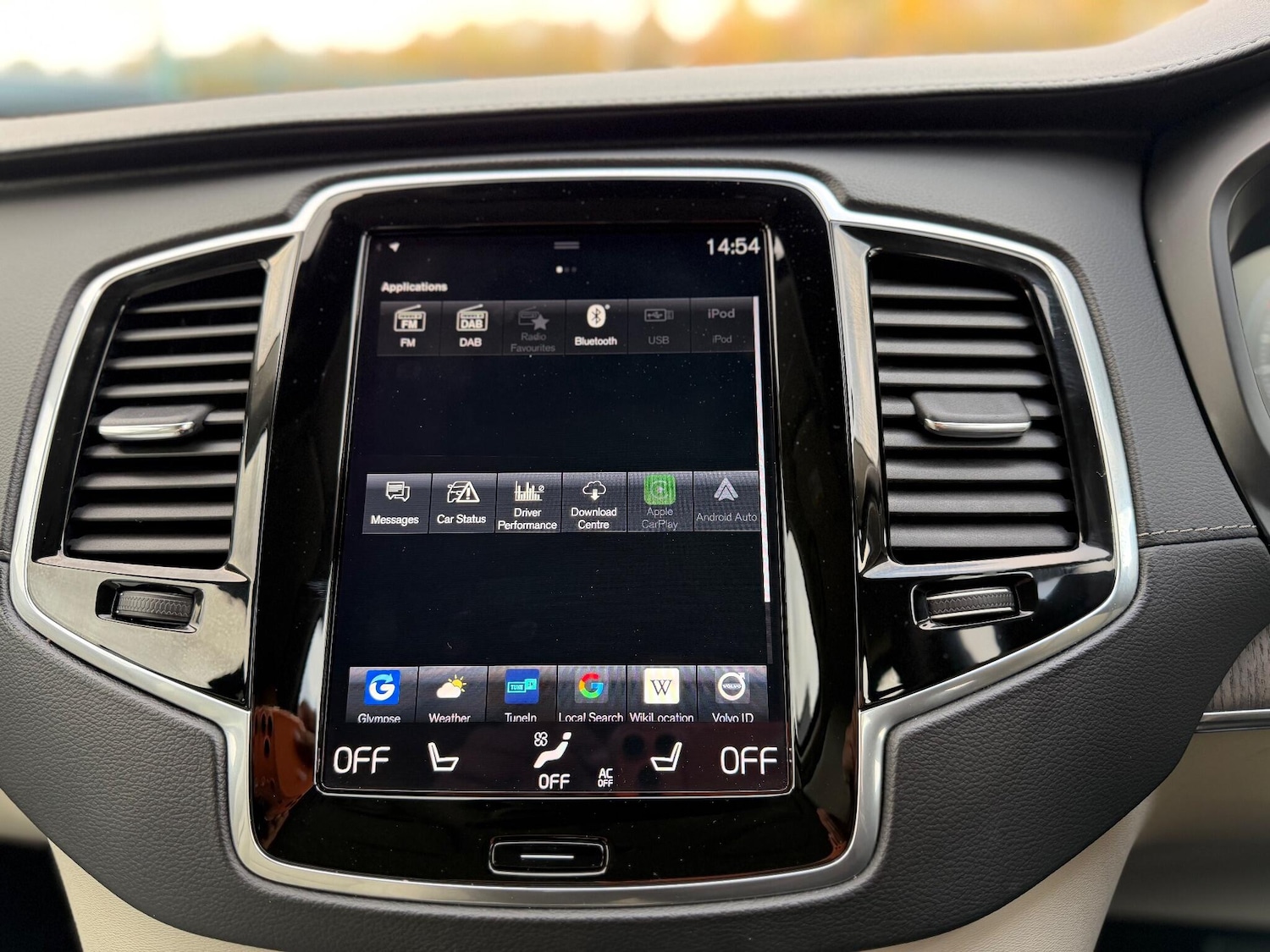 Used Volvo XC90 2021 for sale - 76199849: Photo 24