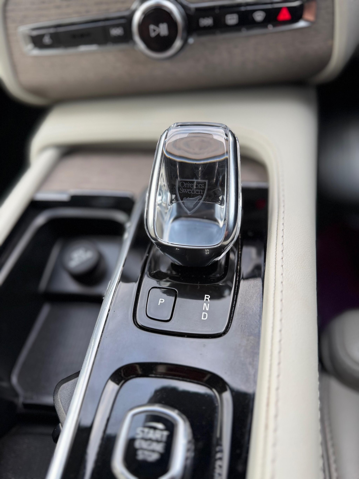 Used Volvo XC90 2021 for sale - 76199849: Photo 32