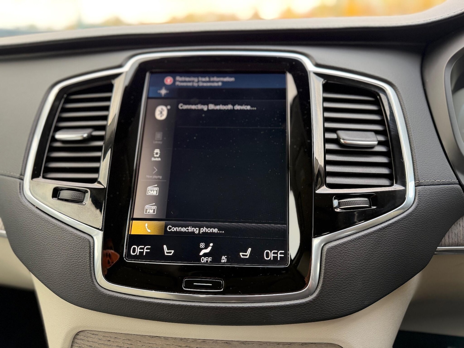 Used Volvo XC90 2021 for sale - 76199849: Photo 33