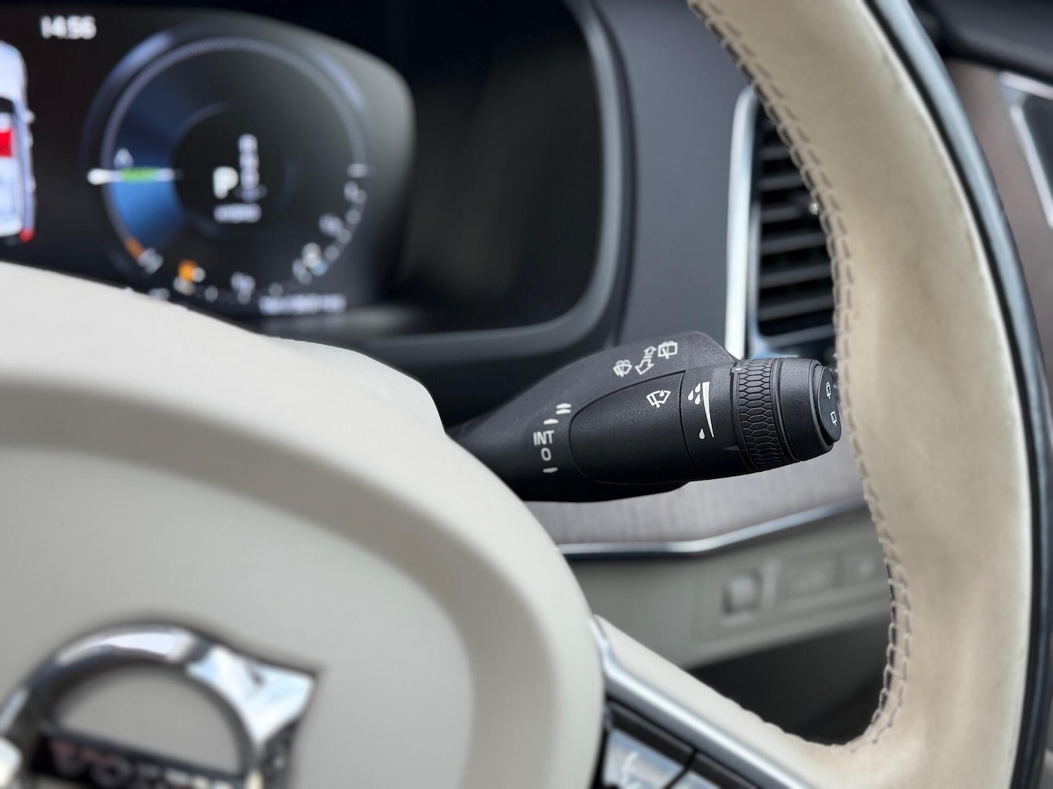 Used Volvo XC90 2021 for sale - 76199849: Photo 38