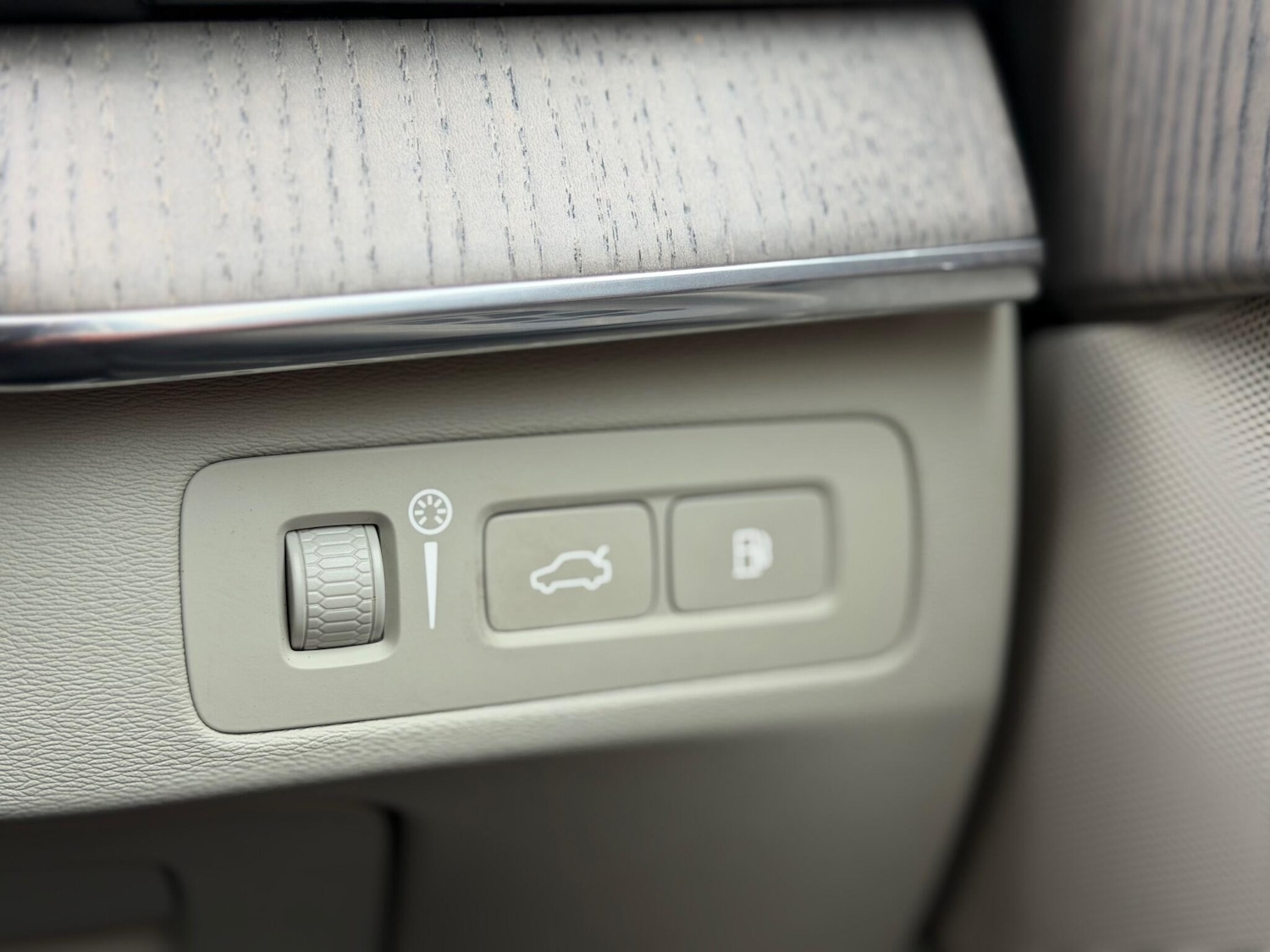 Used Volvo XC90 2021 for sale - 76199849: Photo 39