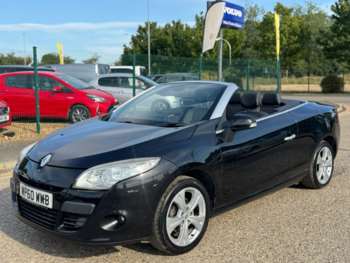 Used Renault Megane 2011 for sale - 75313809: Photo