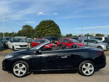 Used Renault Megane 2011 for sale - 75313809: Photo