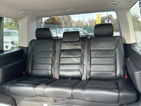 Used Volkswagen Caravelle 2017 for sale - 74058223: Photo 12
