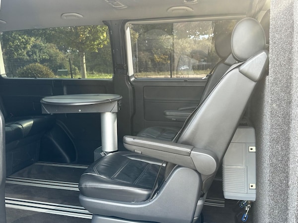 Used Volkswagen Caravelle 2017 for sale - 74058223: Photo 13