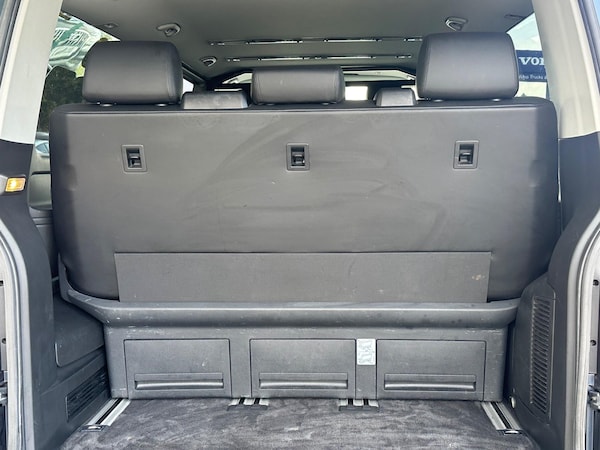 Used Volkswagen Caravelle 2017 for sale - 74058223: Photo 16
