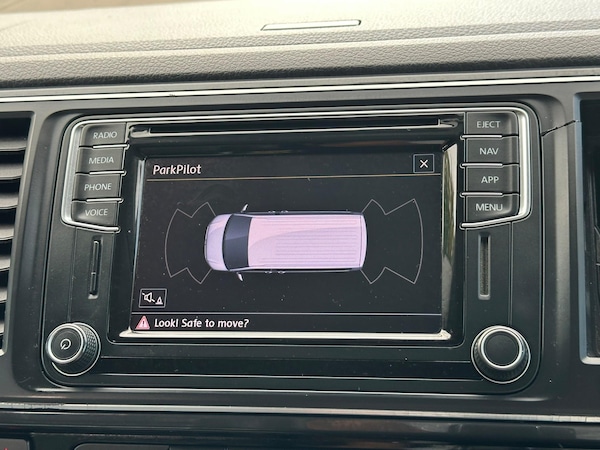 Used Volkswagen Caravelle 2017 for sale - 74058223: Photo 19
