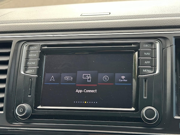 Used Volkswagen Caravelle 2017 for sale - 74058223: Photo 20