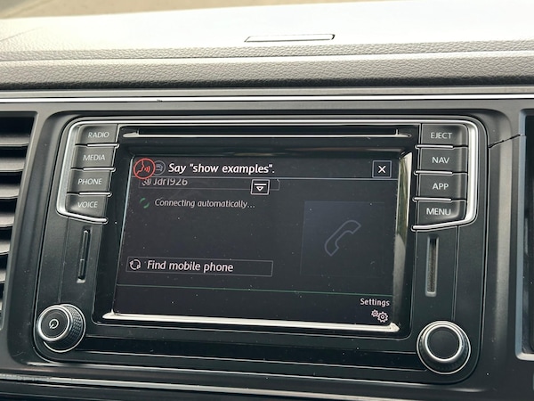 Used Volkswagen Caravelle 2017 for sale - 74058223: Photo 24