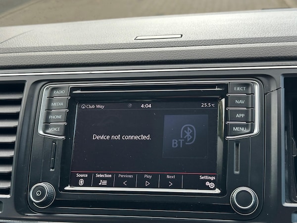 Used Volkswagen Caravelle 2017 for sale - 74058223: Photo 25