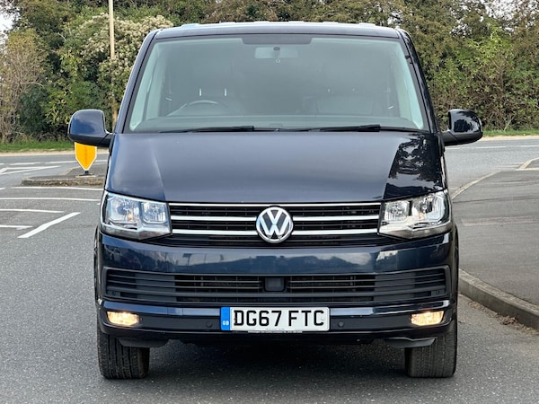 Used Volkswagen Caravelle 2017 for sale - 74058223: Photo 29