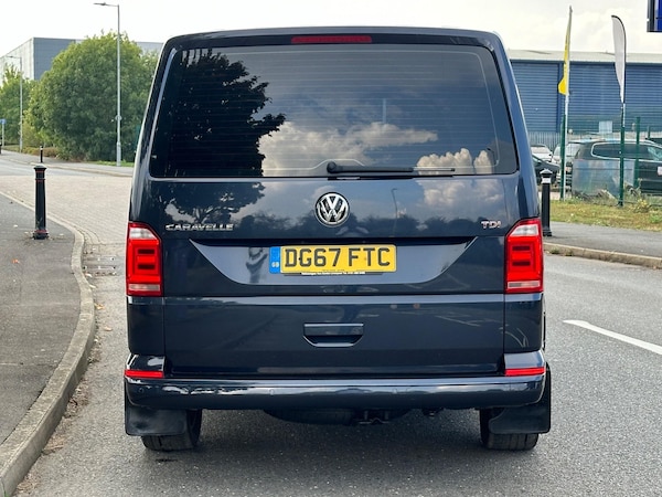 Used Volkswagen Caravelle 2017 for sale - 74058223: Photo 30