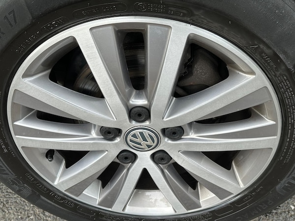Used Volkswagen Caravelle 2017 for sale - 74058223: Photo 31