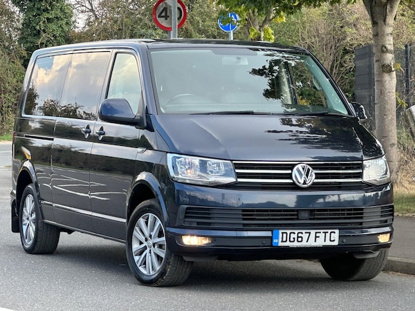 Used Volkswagen Caravelle 2017 for sale - 74058223: Photo 32