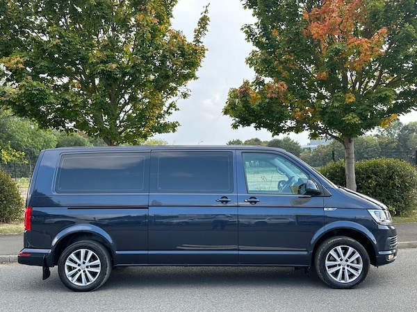 Used Volkswagen Caravelle 2017 for sale - 74058223: Photo 7