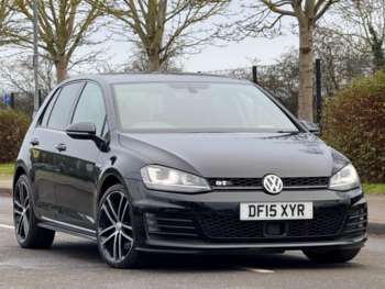 2015 (15) - 2.0 TDI BlueMotion Tech GTD DSG Euro 6 (s/s) 5dr