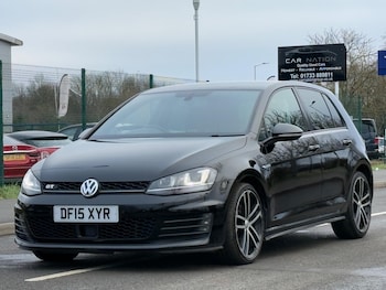 Used Volkswagen Golf 2015 for sale - 73498868: Photo