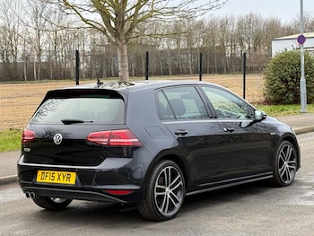 Used Volkswagen Golf 2015 for sale - 73498868: Photo