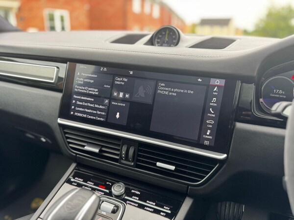 Used Porsche Cayenne 2020 for sale - 74545320: Photo 14