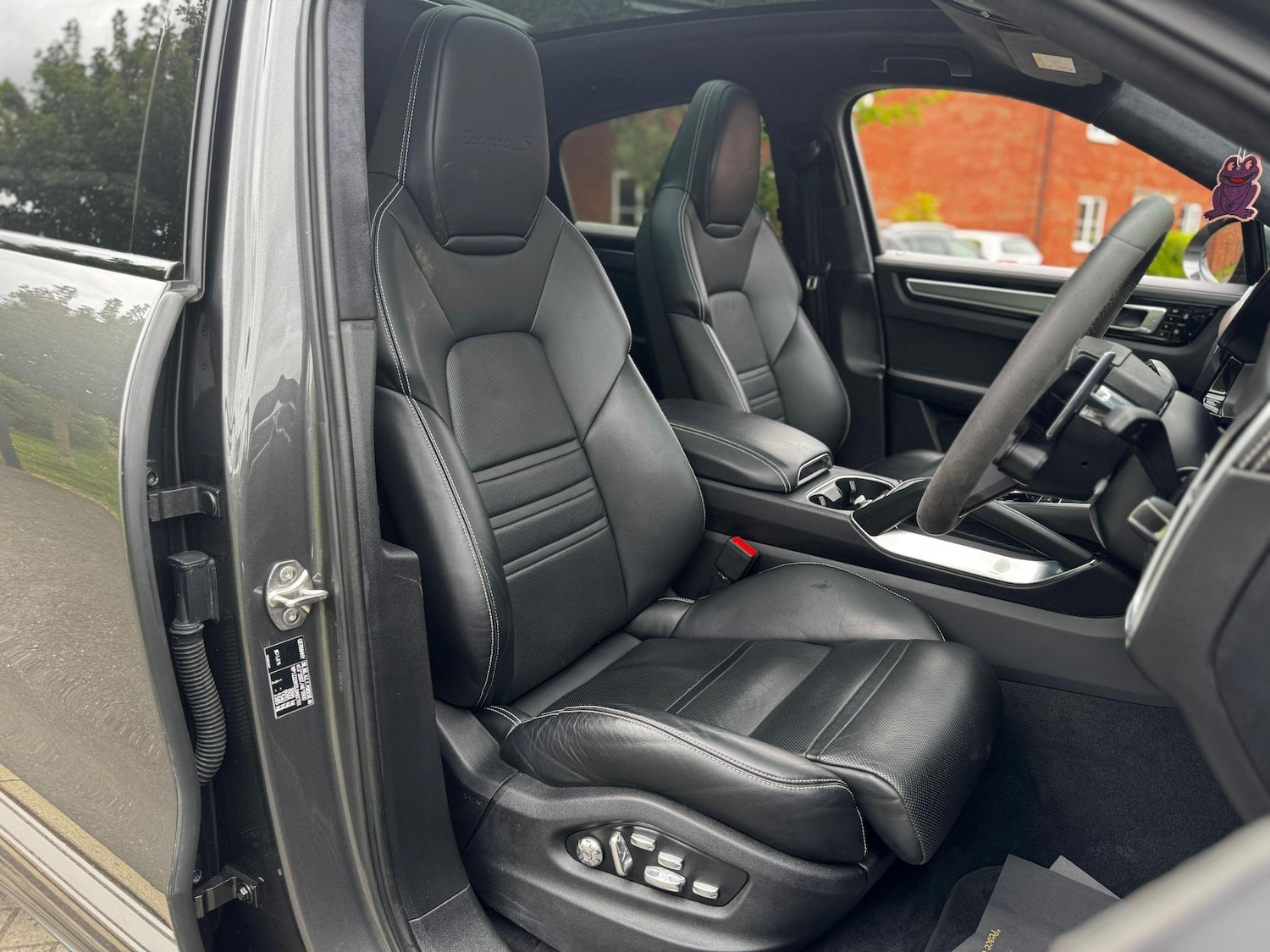 Vehicle 16