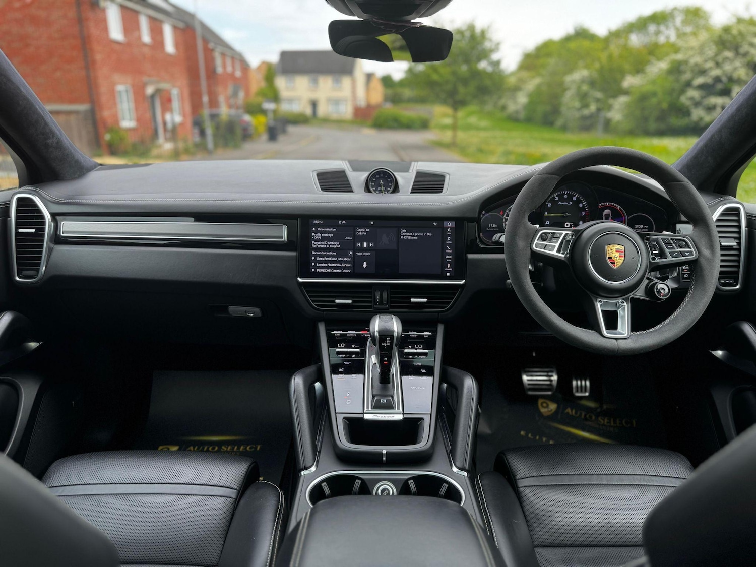 Vehicle 17
