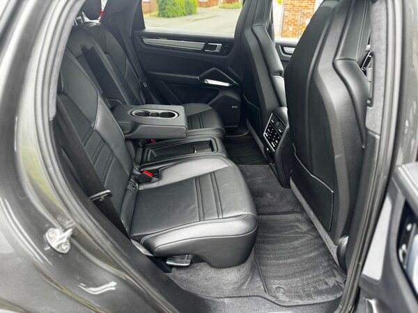 Used Porsche Cayenne 2020 for sale - 74545320: Photo 19