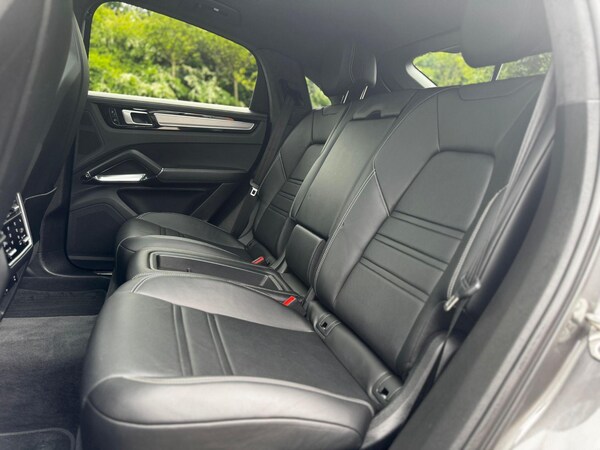Used Porsche Cayenne 2020 for sale - 74545320: Photo 20