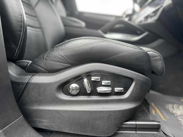 Used Porsche Cayenne 2020 for sale - 74545320: Photo 21