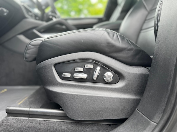 Used Porsche Cayenne 2020 for sale - 74545320: Photo 22